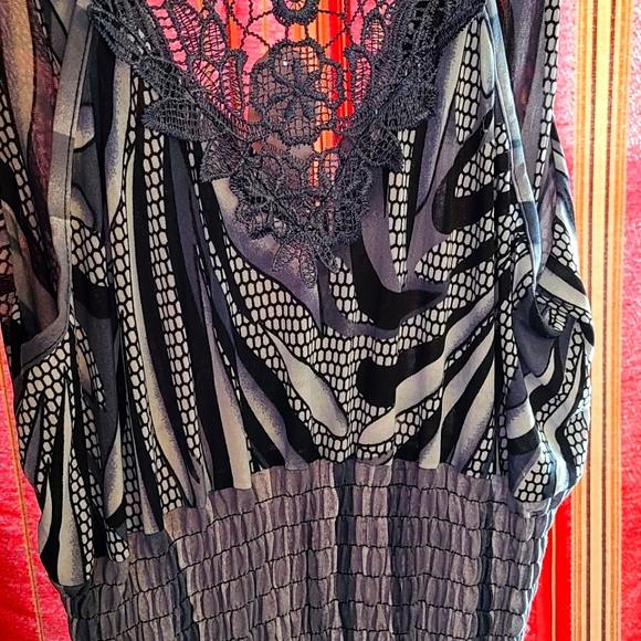 Strapped Dress - Picture 5 of 6